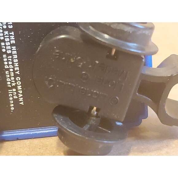 Lionel Hershey Train Replacement Caboose & Coal Cars 2013 Twizzler Kisses Candy - Picture 8 of 16